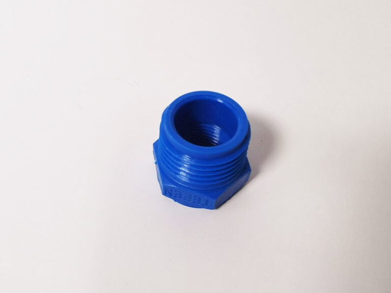 Return filter thread adapter Wintex Agro Canada Automatic Probe