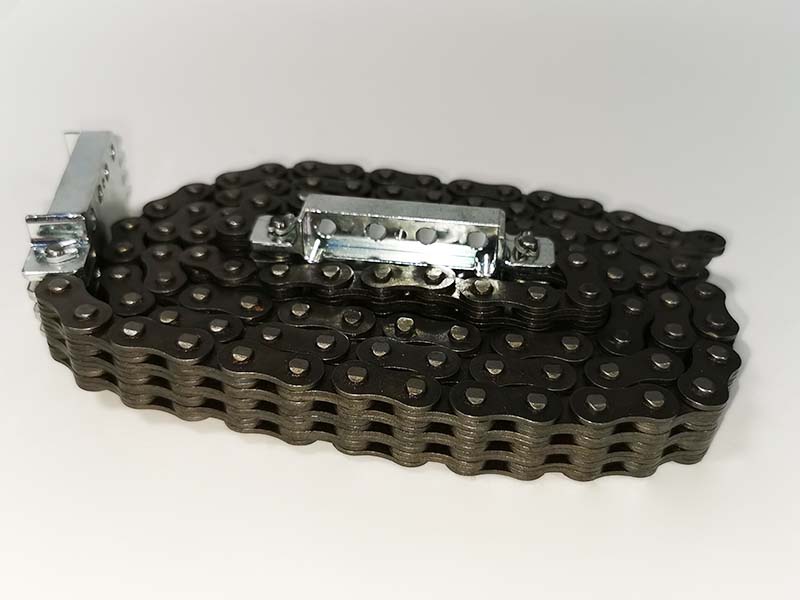 Chain to guide complete (W3000S)