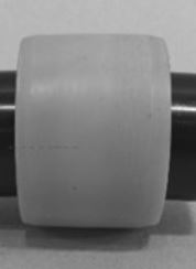 Coupling for pump (MCL3)