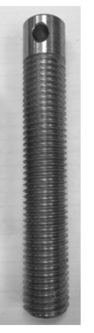 Chain tensioner, long