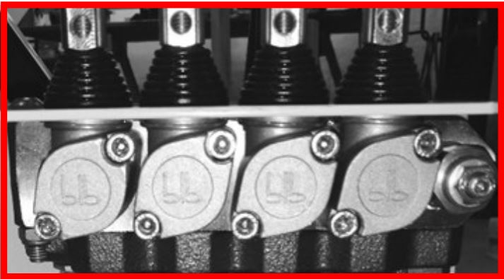 Control Panel (MCL3)